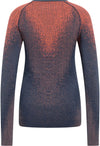 Blackcomb Eco basislaag met ronde hals