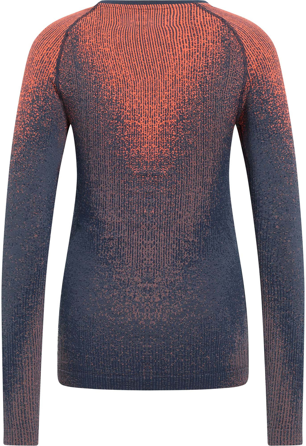 Blackcomb Eco basislaag met ronde hals