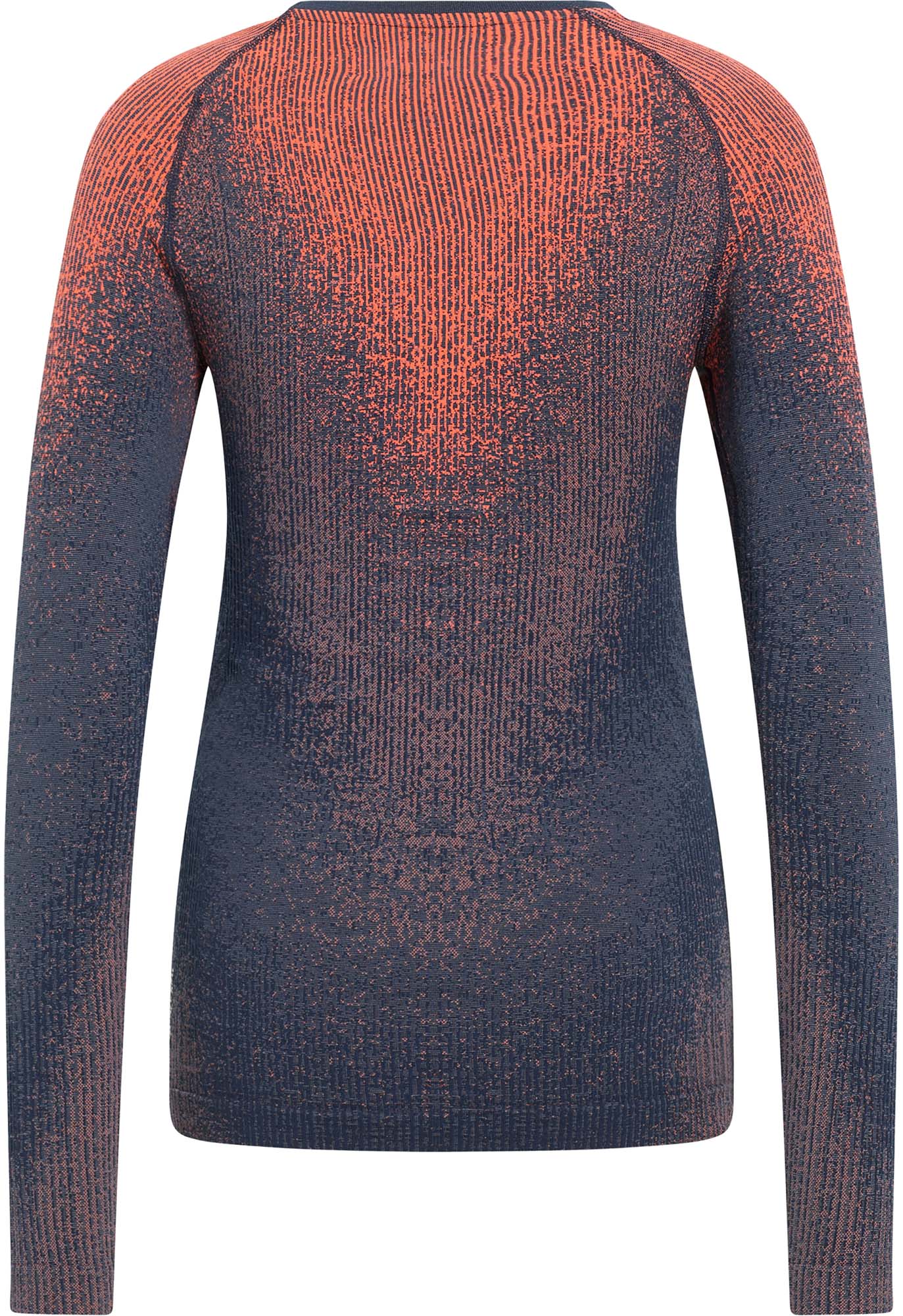 Blackcomb Eco basislaag met ronde hals