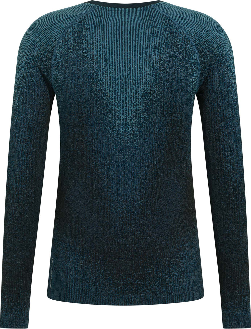 Blackcomb Eco basislaag met ronde hals