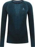 Blackcomb Eco basislaag met ronde hals