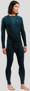 Blackcomb Eco basislaag met ronde hals