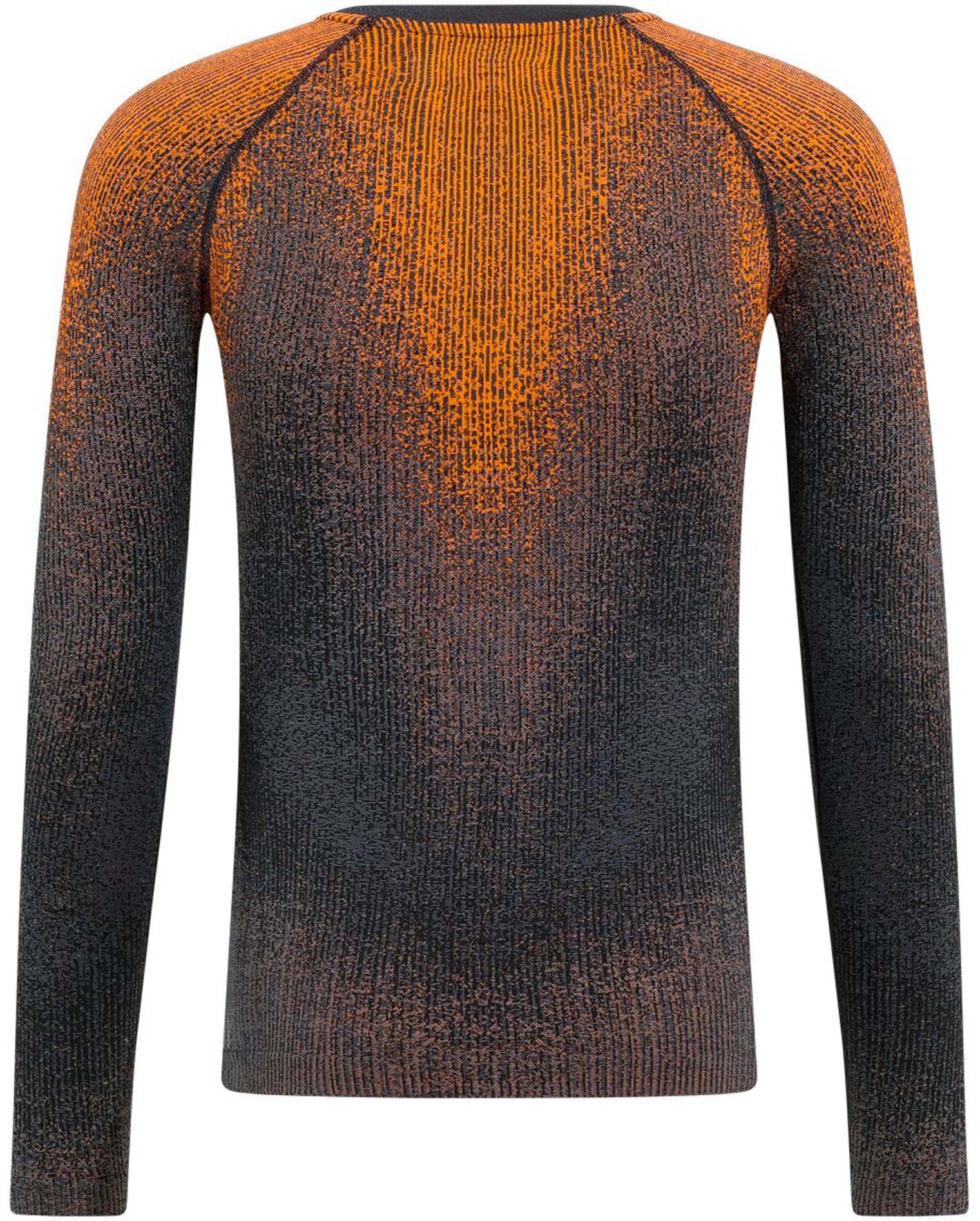 Blackcomb Eco basislaag met ronde hals