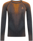 Blackcomb Eco basislaag met ronde hals
