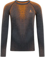 Blackcomb Eco basislaag met ronde hals