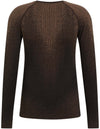 Blackcomb Eco basislaag met ronde hals