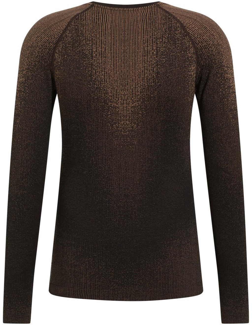 Blackcomb Eco basislaag met ronde hals