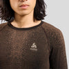 Blackcomb Eco basislaag met ronde hals