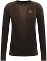 Blackcomb Eco basislaag met ronde hals