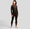 Blackcomb Eco basislaag met ronde hals