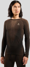 Blackcomb Eco basislaag met ronde hals