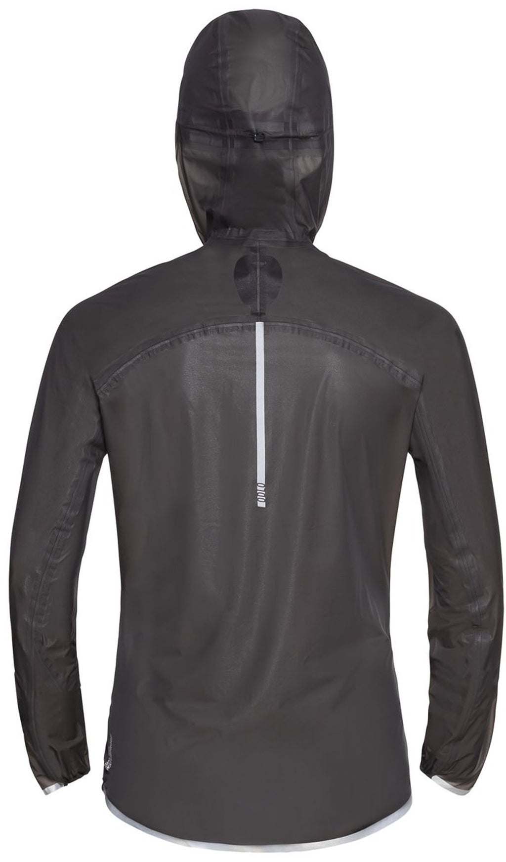 Jacket Zeroweight Dual Dry Water Proof