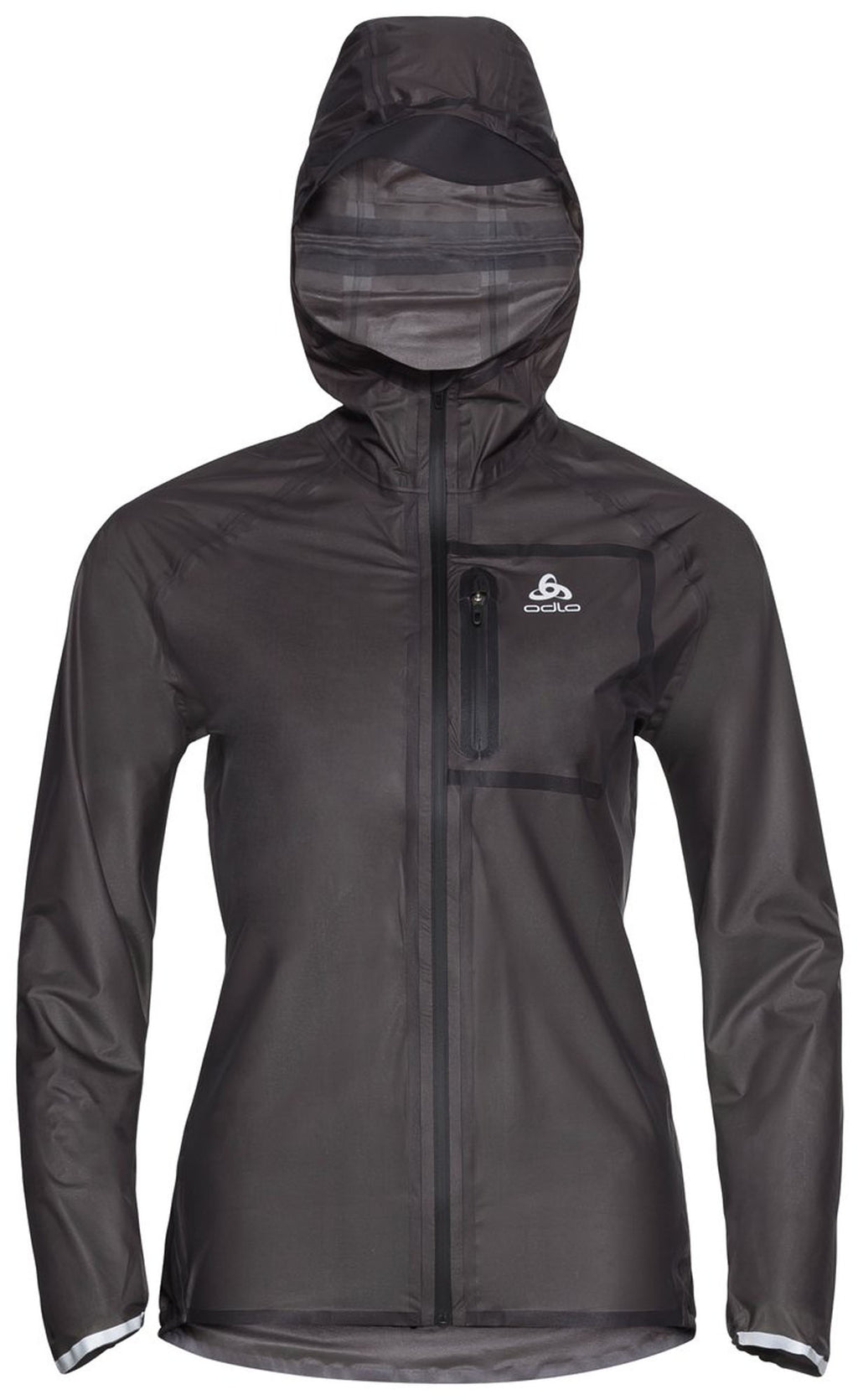 Jacket Zeroweight Dual Dry Water Proof