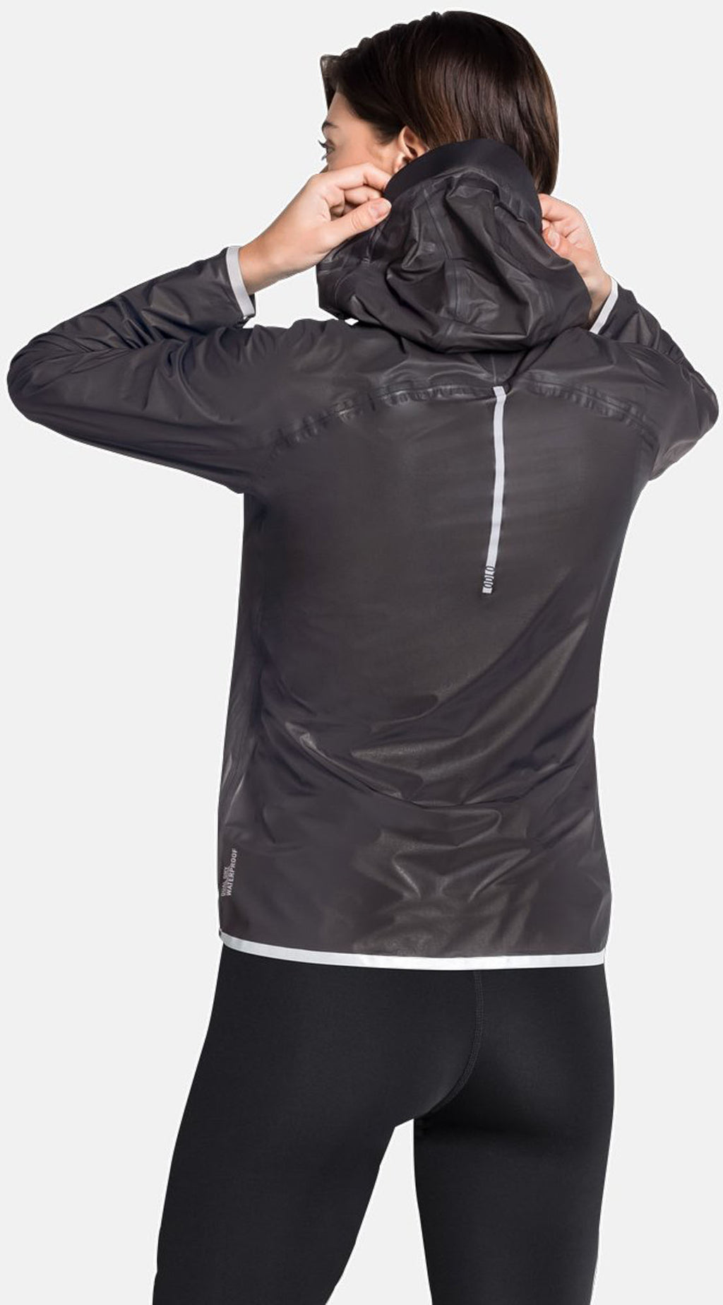 Jacket Zeroweight Dual Dry Water Proof