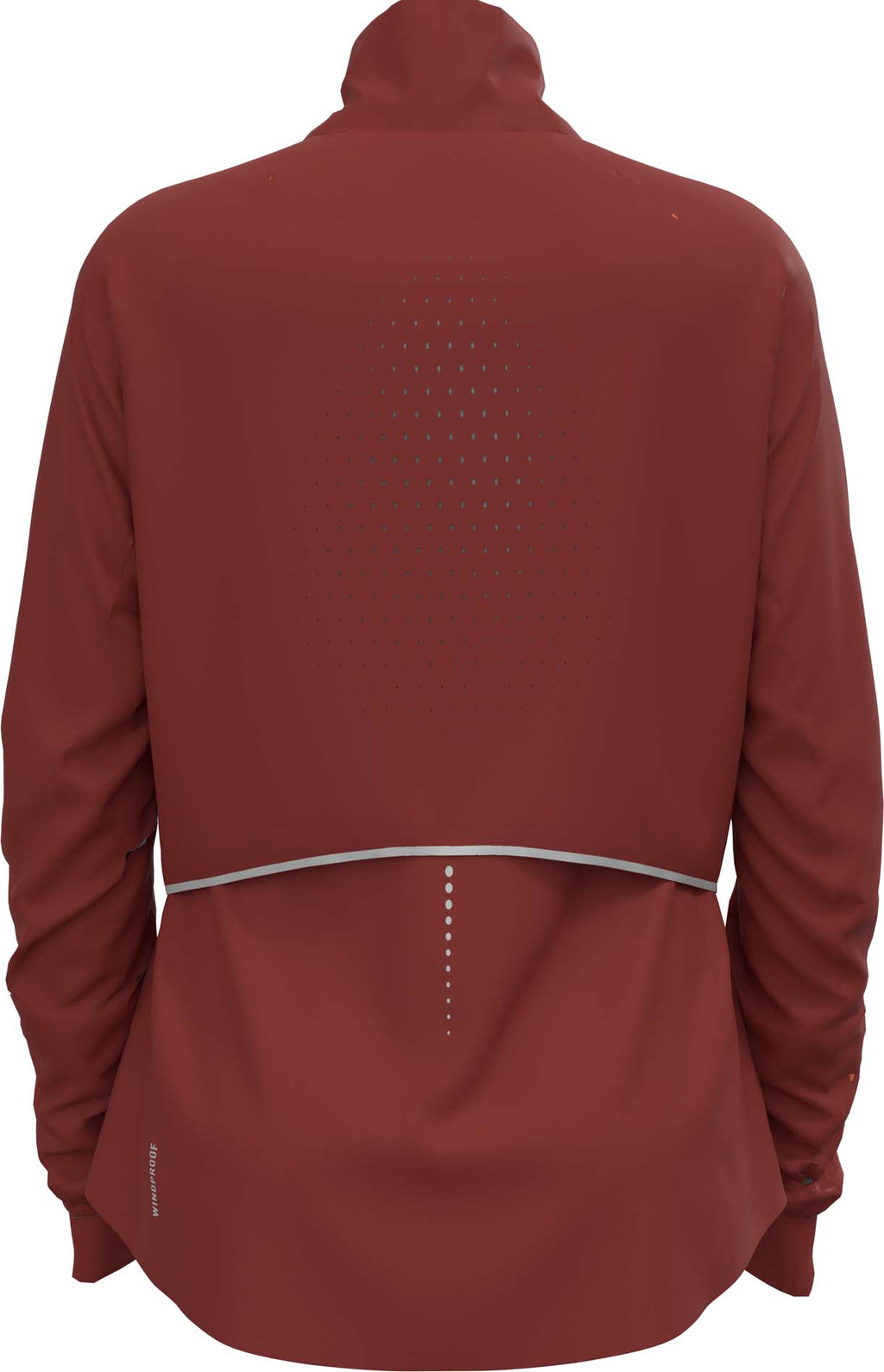 Zeroweight Pro Warm jas