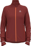 Zeroweight Pro Warm jas