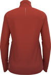 Zeroweight Warm Hybrid jas