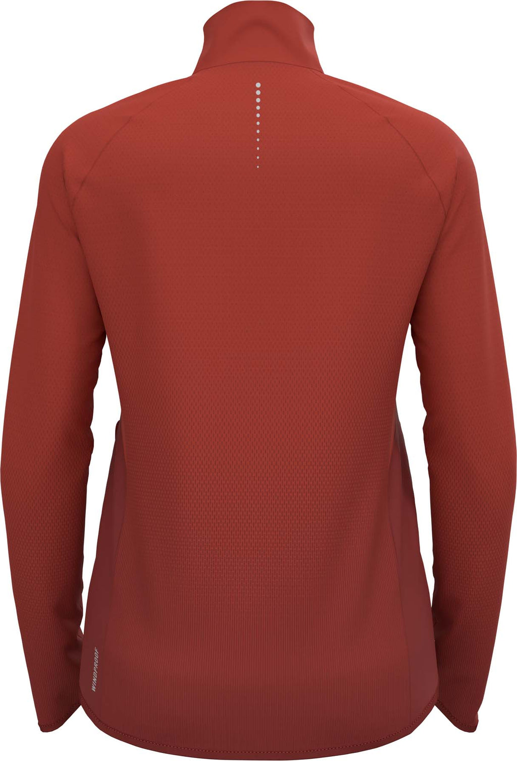 Zeroweight Warm Hybrid jas