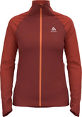 Zeroweight Warm Hybrid jas