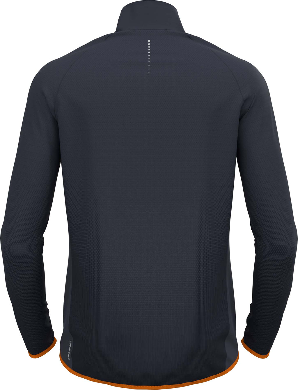 Zeroweight Warm Hybrid jack