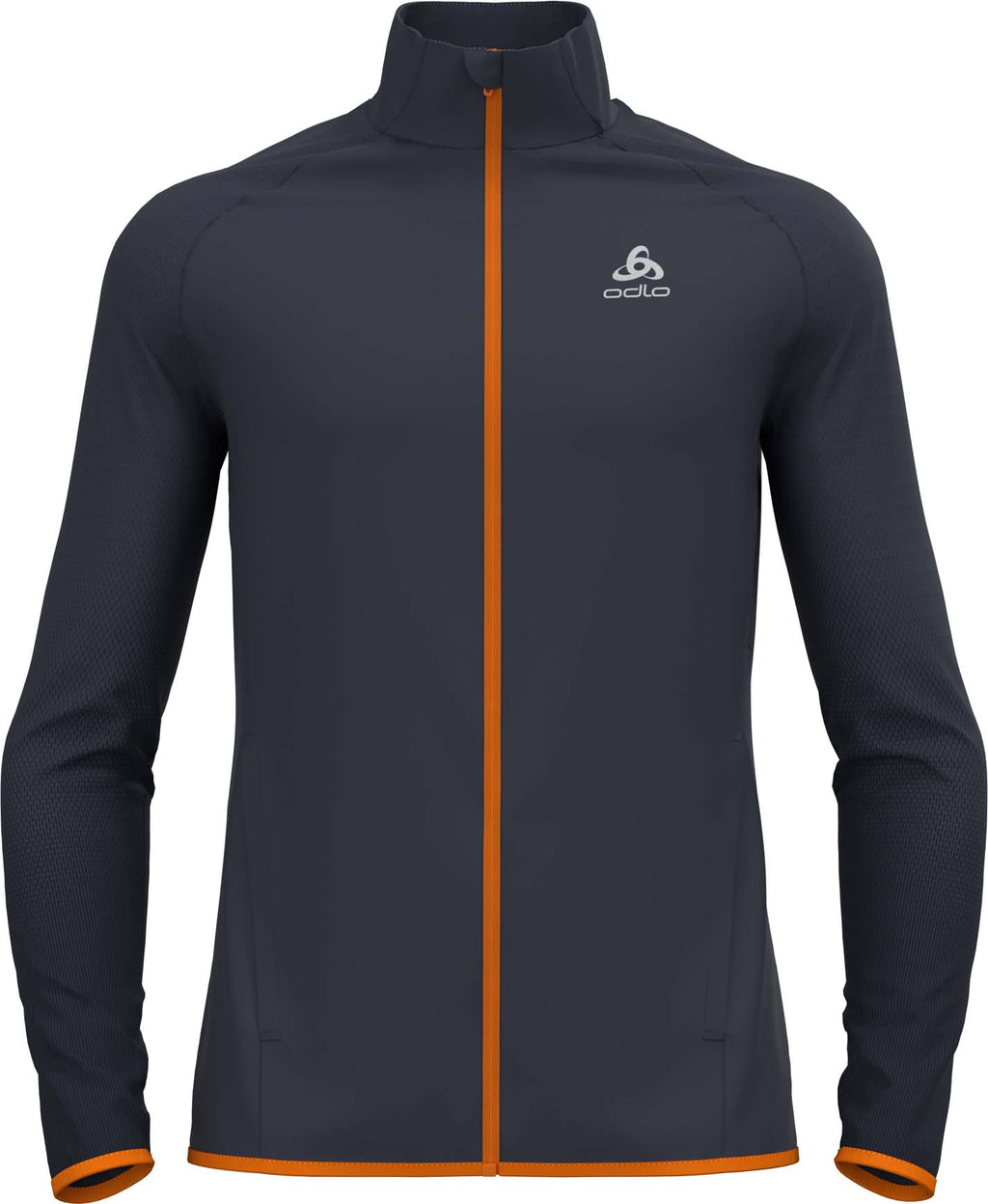 Zeroweight Warm Hybrid jack