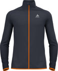 Zeroweight Warm Hybrid jack