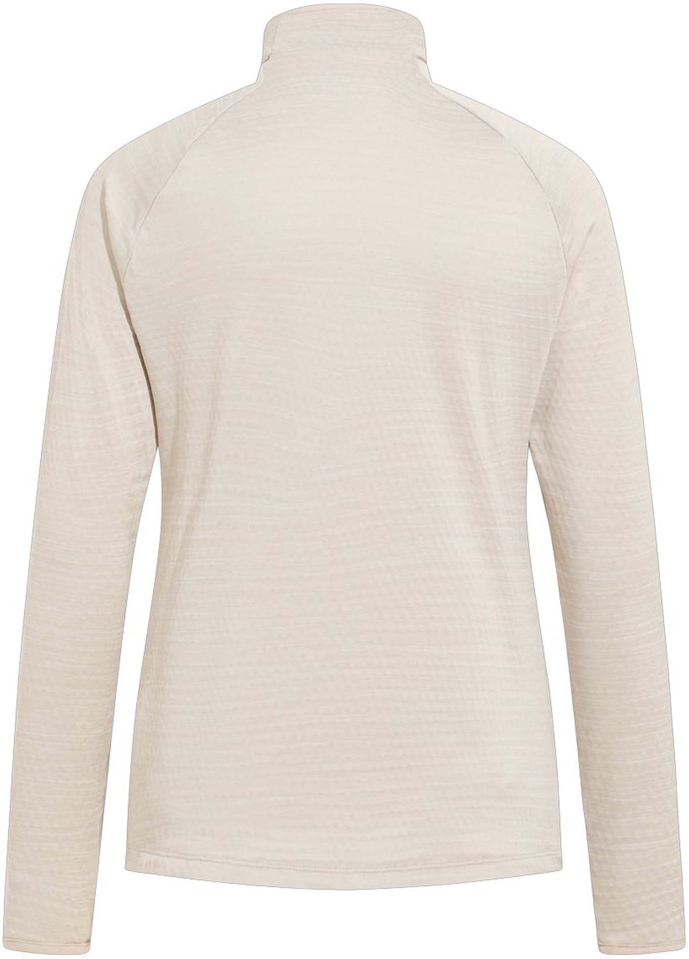 1/2 Zip Millennium Element longsleeve