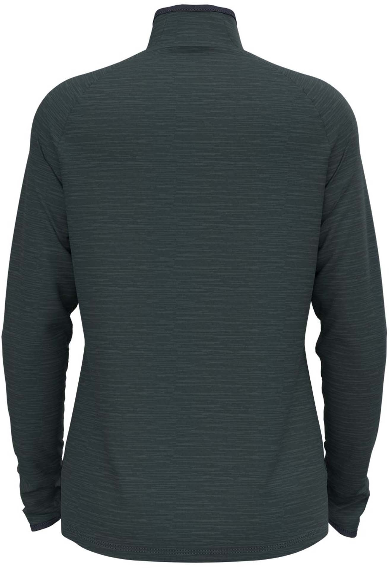 1/2 Zip Millennium Element longsleeve