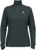 1/2 Zip Millennium Element longsleeve