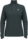 1/2 Zip Millennium Element longsleeve