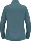 1/2 Zip Millennium Element longsleeve