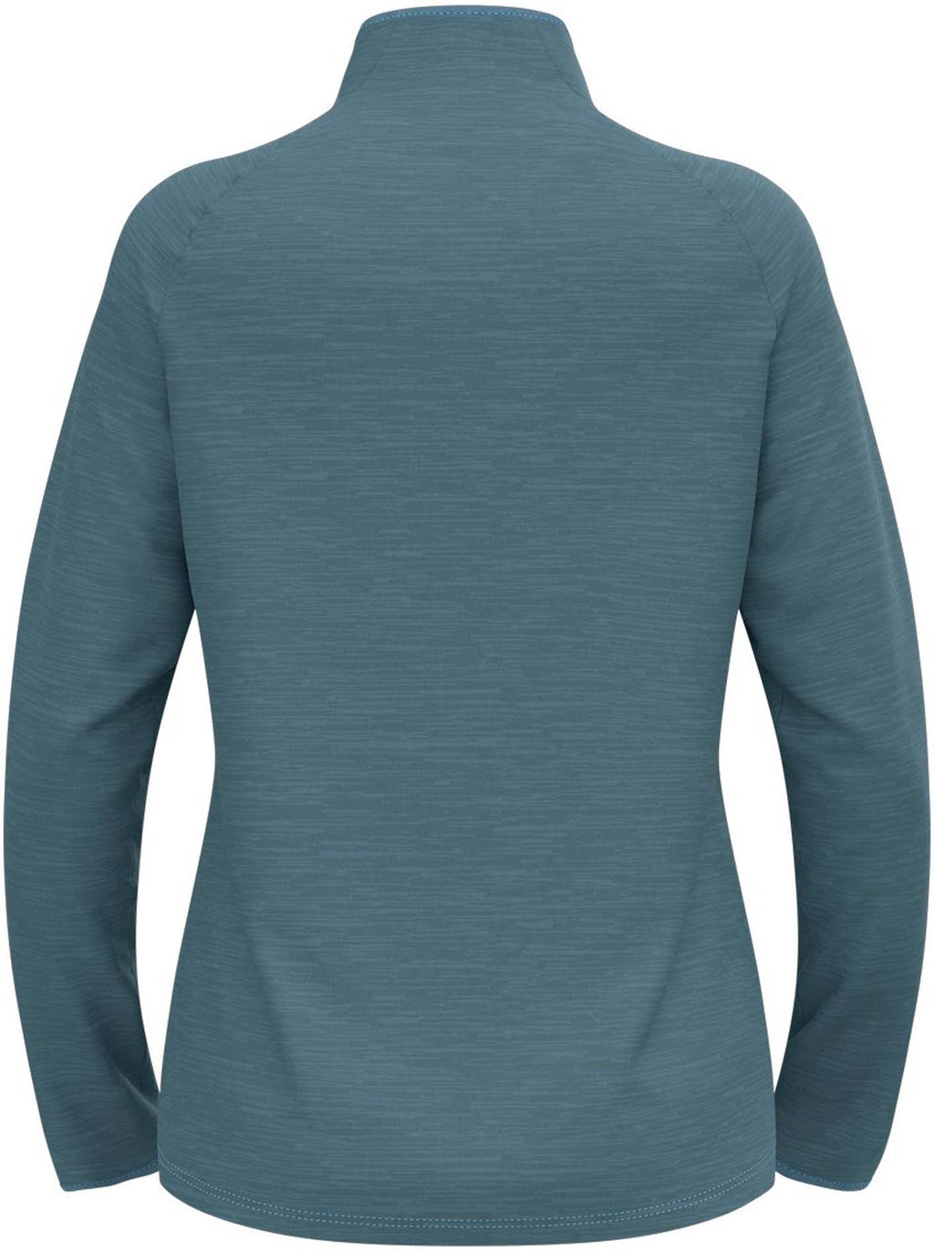 1/2 Zip Millennium Element longsleeve