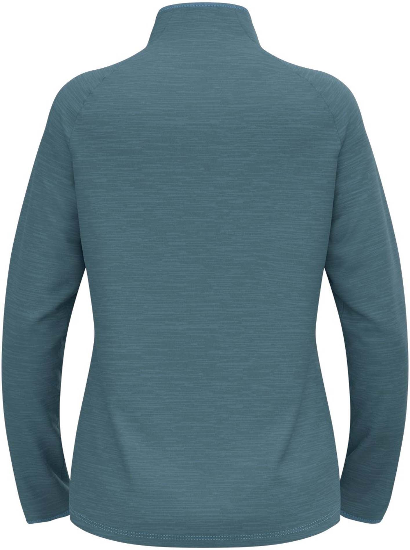 1/2 Zip Millennium Element longsleeve