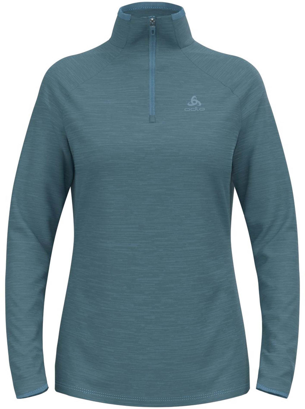 1/2 Zip Millennium Element longsleeve
