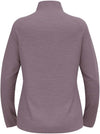 1/2 Zip Millennium Element longsleeve