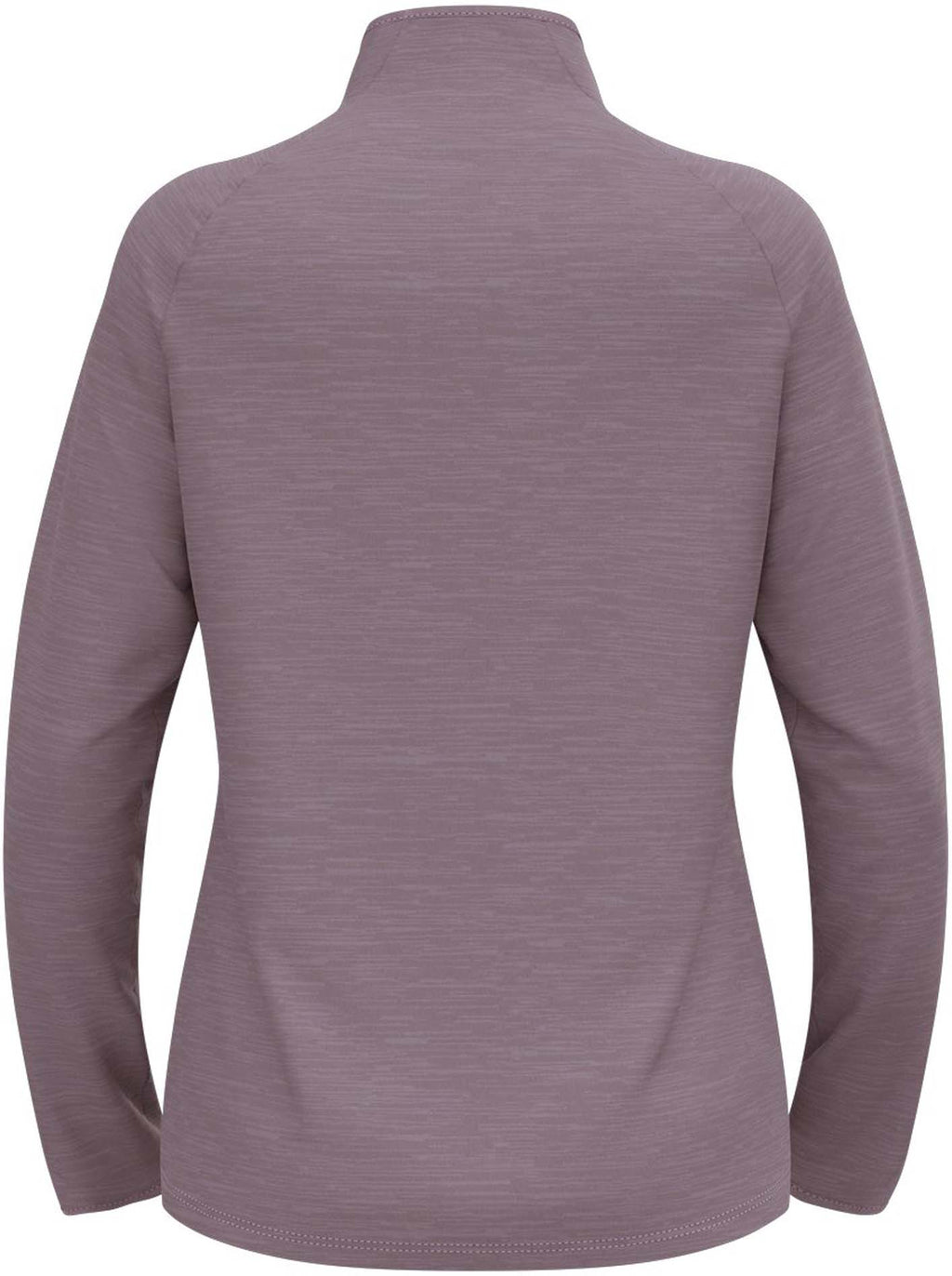 1/2 Zip Millennium Element longsleeve