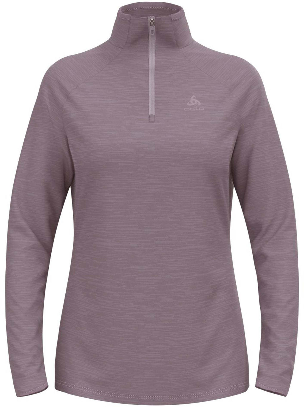 1/2 Zip Millennium Element longsleeve