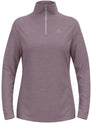 1/2 Zip Millennium Element longsleeve