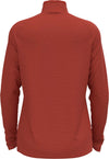 1/2 Zip Millennium Element longsleeve