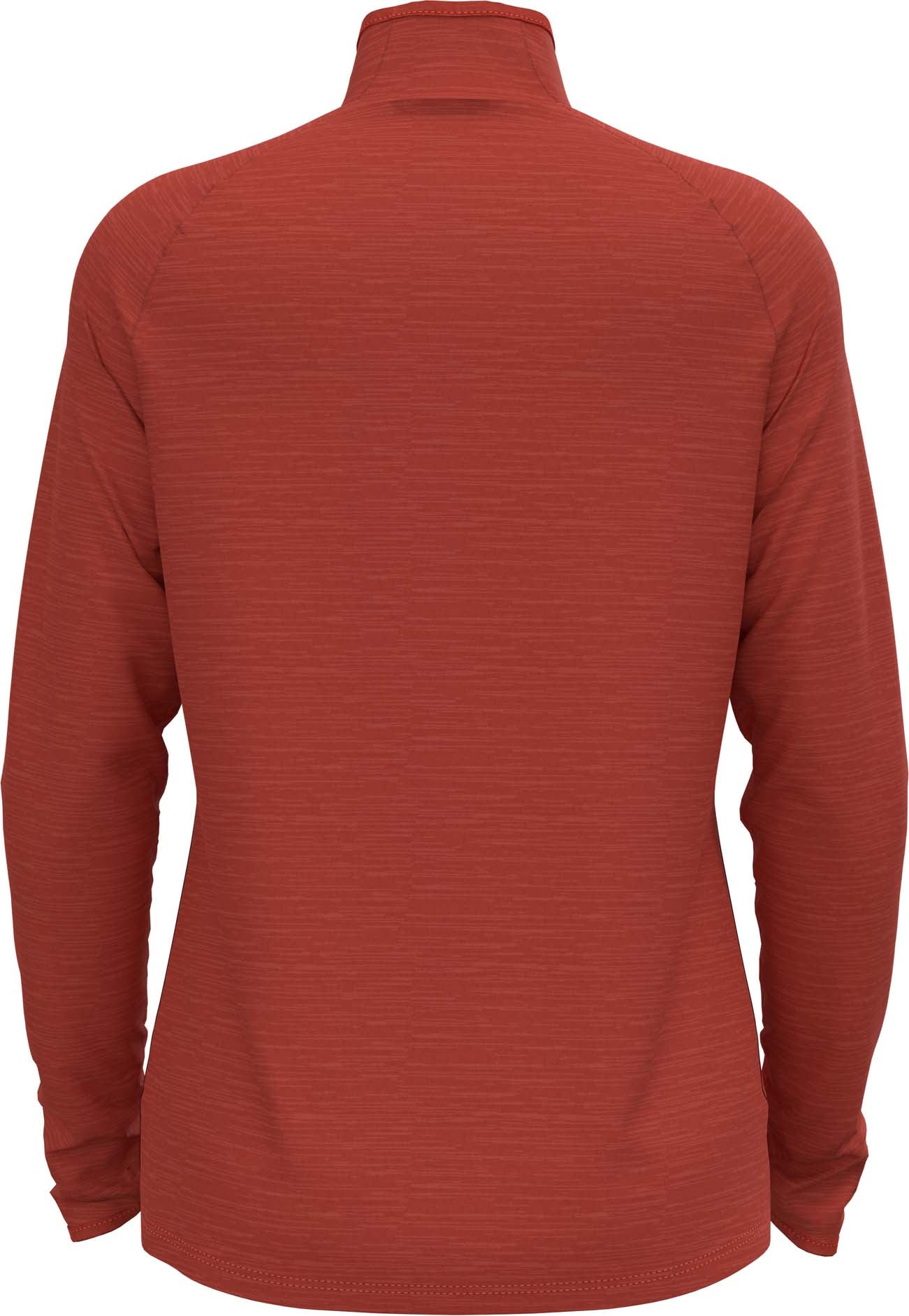 1/2 Zip Millennium Element longsleeve