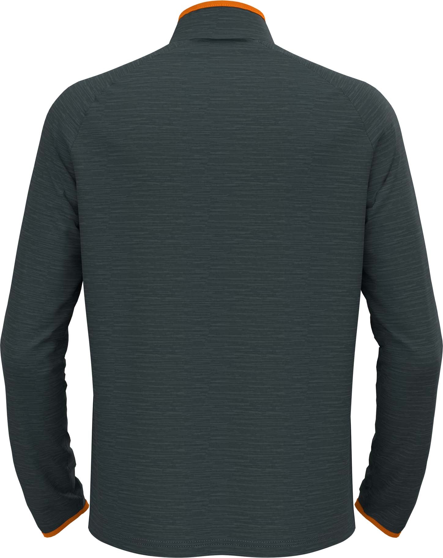 1/2 Zip Millennium Element longsleeve