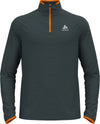 1/2 Zip Millennium Element longsleeve