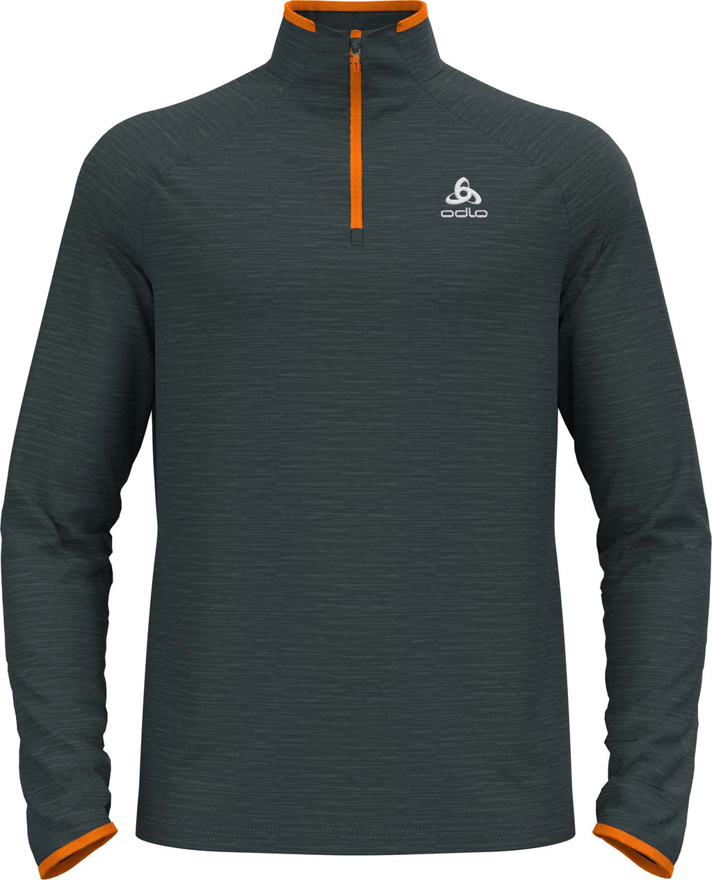 1/2 Zip Millennium Element longsleeve