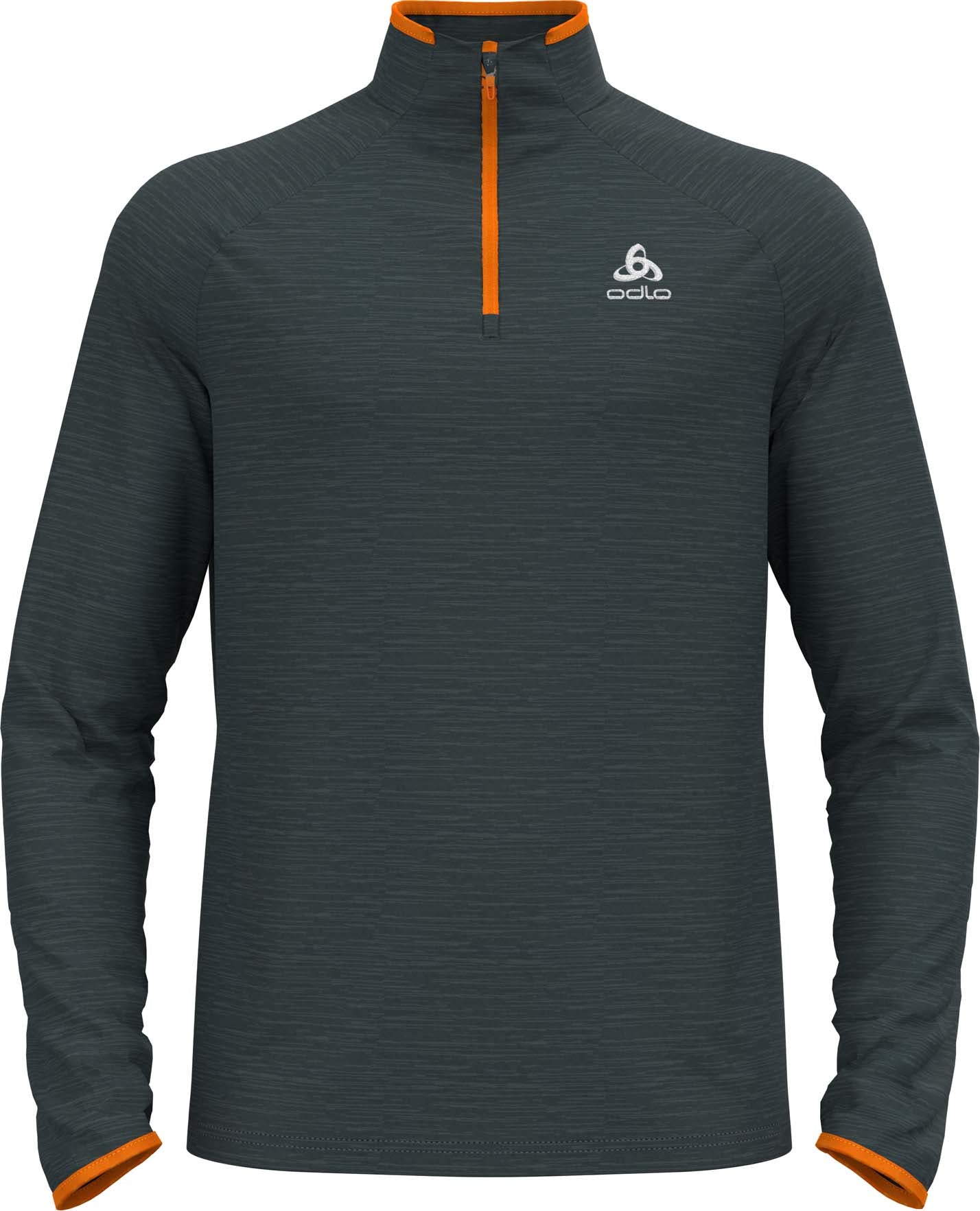 1/2 Zip Millennium Element longsleeve