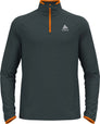 1/2 Zip Millennium Element longsleeve
