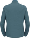 1/2 Zip Millennium Element longsleeve
