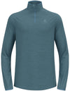 1/2 Zip Millennium Element longsleeve