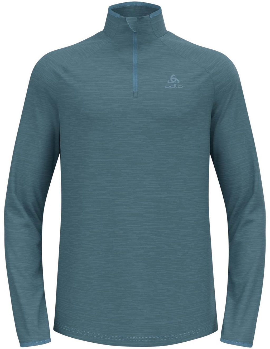 1/2 Zip Millennium Element longsleeve