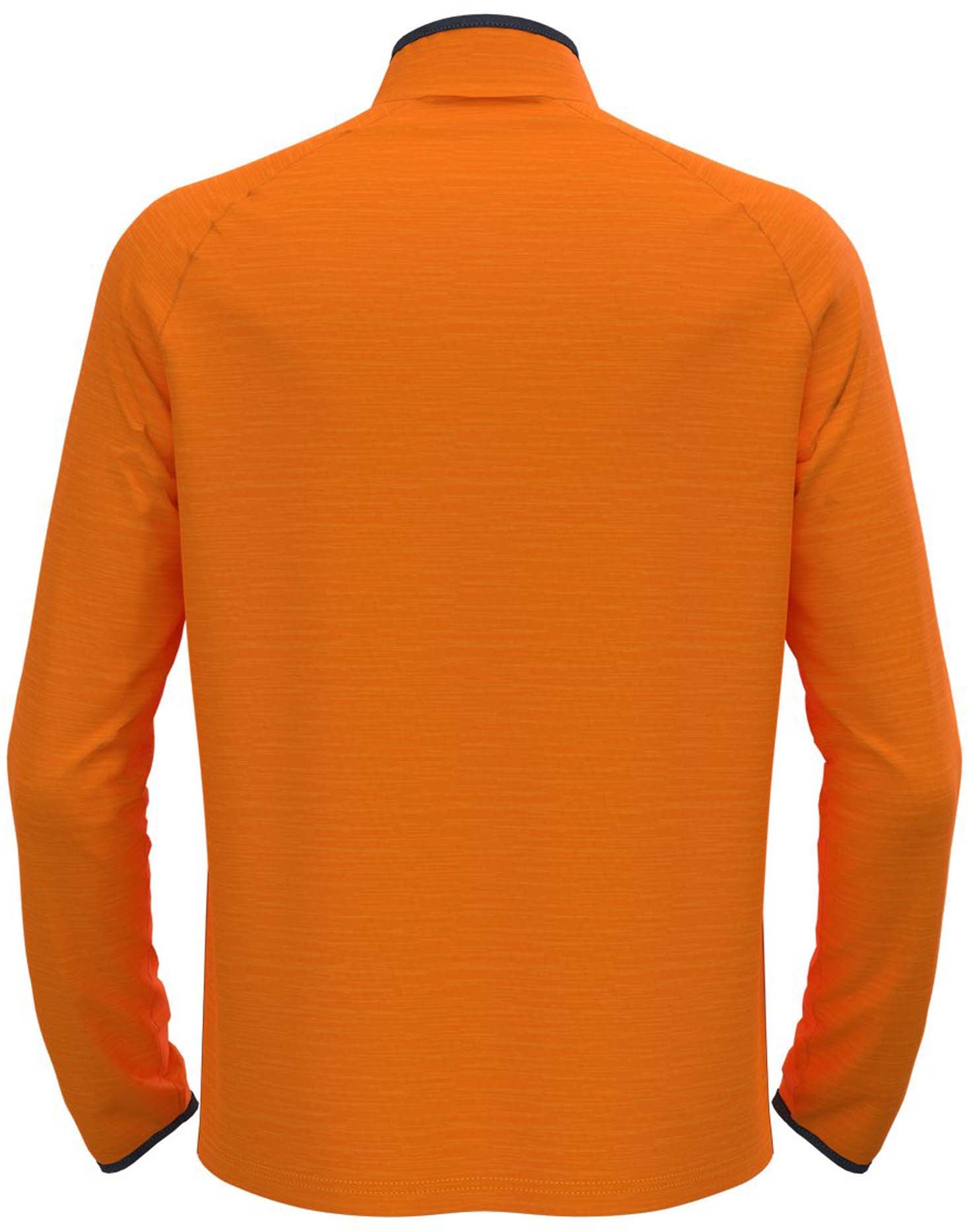 1/2 Zip Millennium Element longsleeve