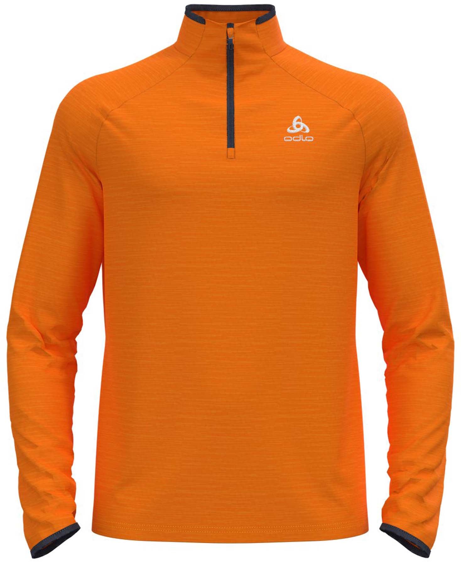 1/2 Zip Millennium Element longsleeve